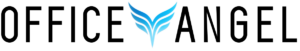 My Office Angel Logo